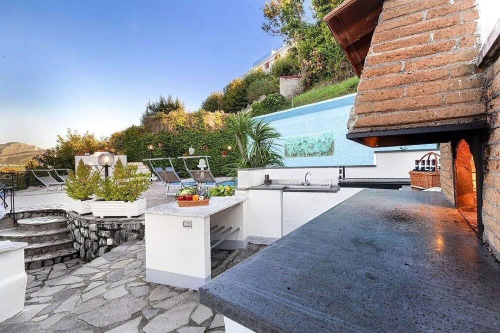 Photo of Patio Balcony in Priora