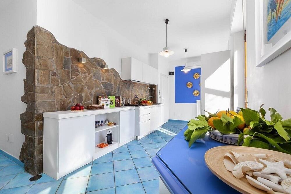 Photo of Kitchen in Priora