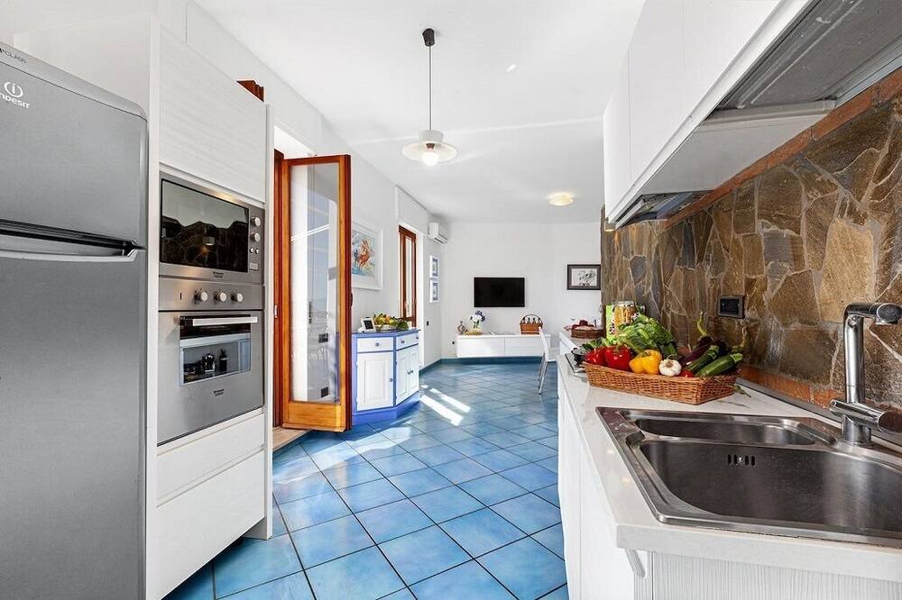 Photo of Kitchen in Priora