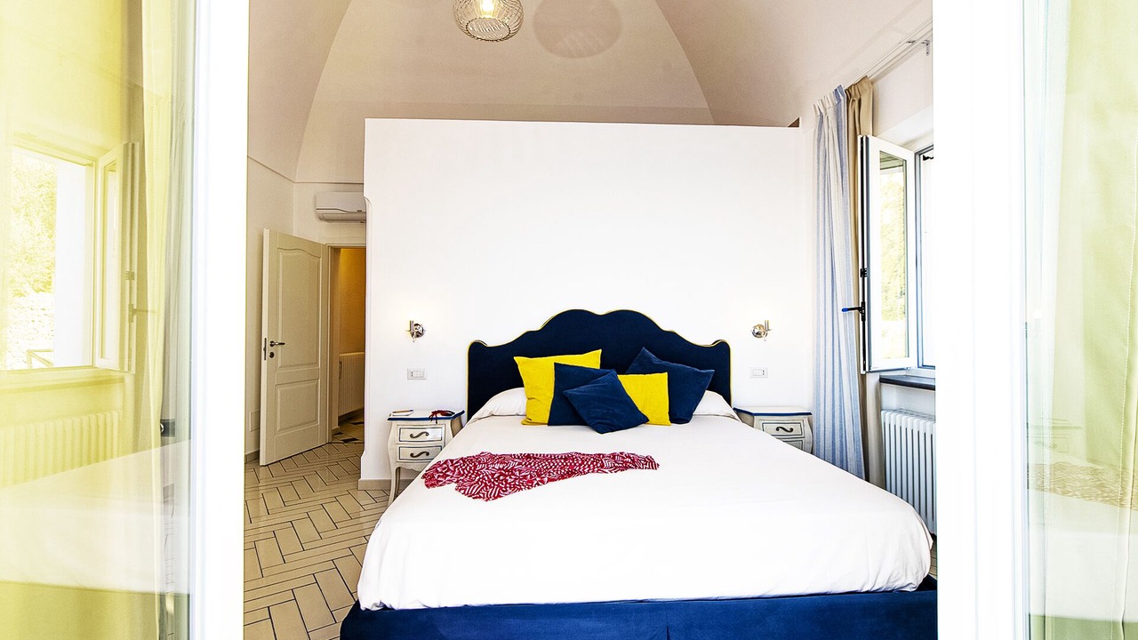 Photo of Bedroom in Laurito