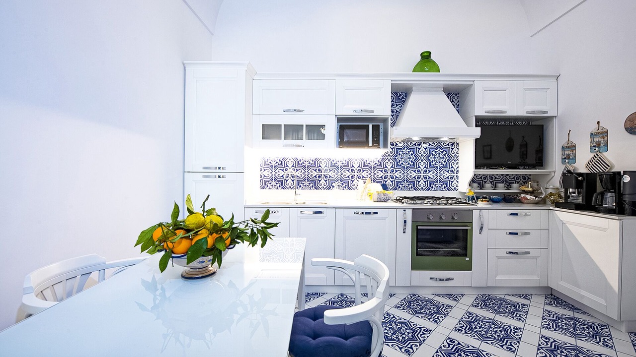 Photo of Kitchen in Laurito