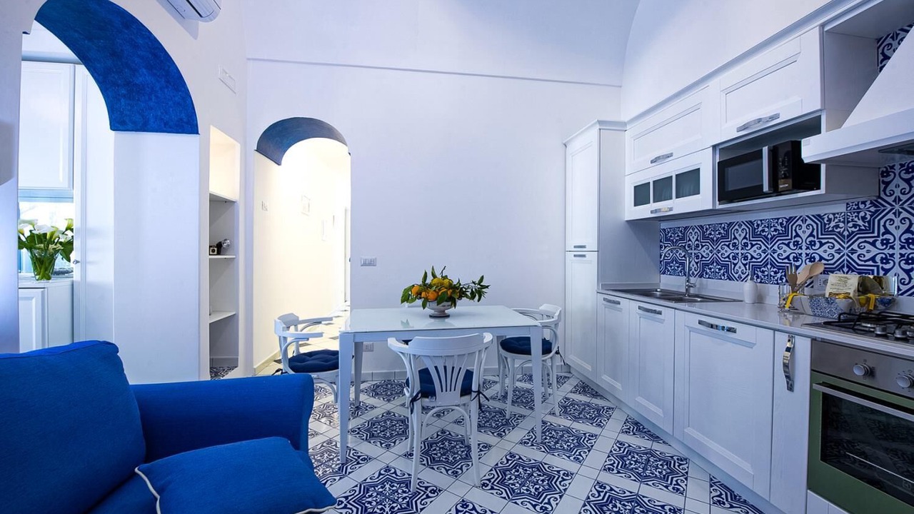 Photo of Livingroom in Laurito
