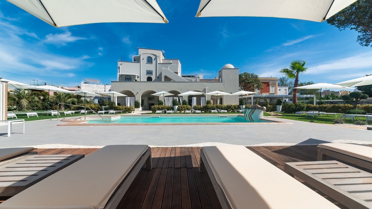Photo of Outdoor in Procida