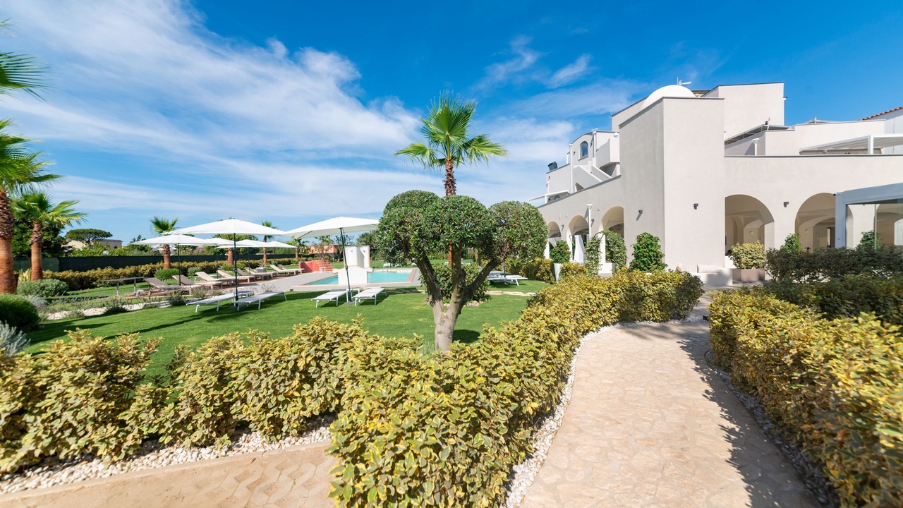 Photo of Outdoor in Procida