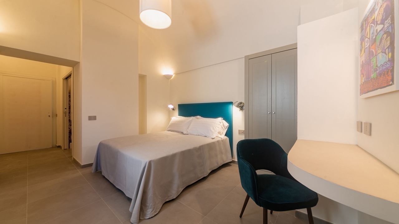 Photo of Bedroom in Procida