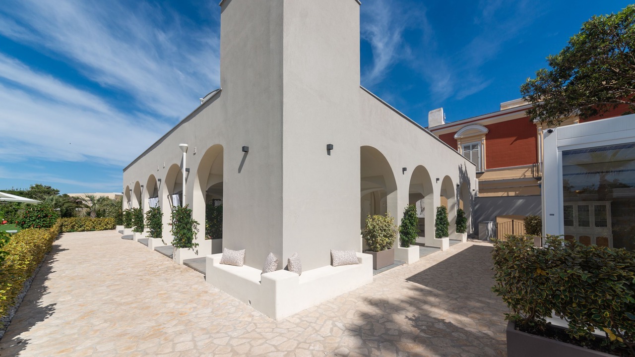 Photo of Outdoor in Procida