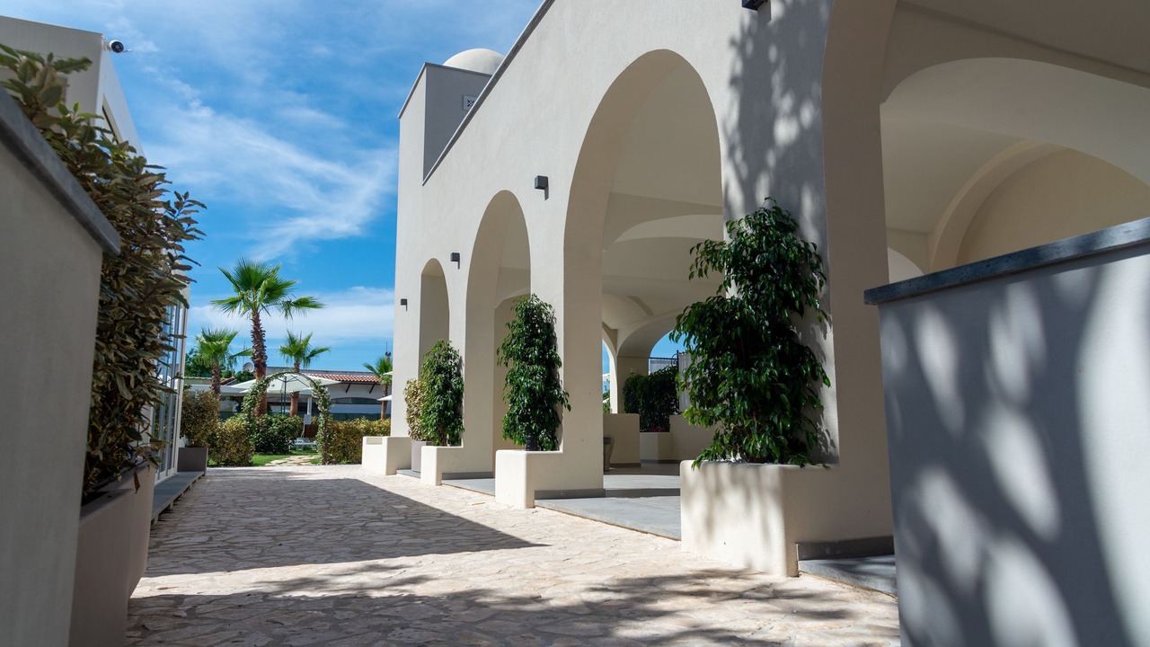 Photo of Outdoor in Procida