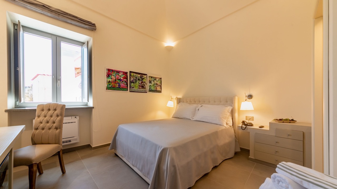 Photo of Bedroom in Procida