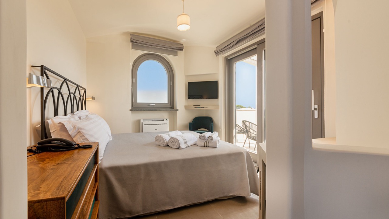 Photo of Bedroom in Procida