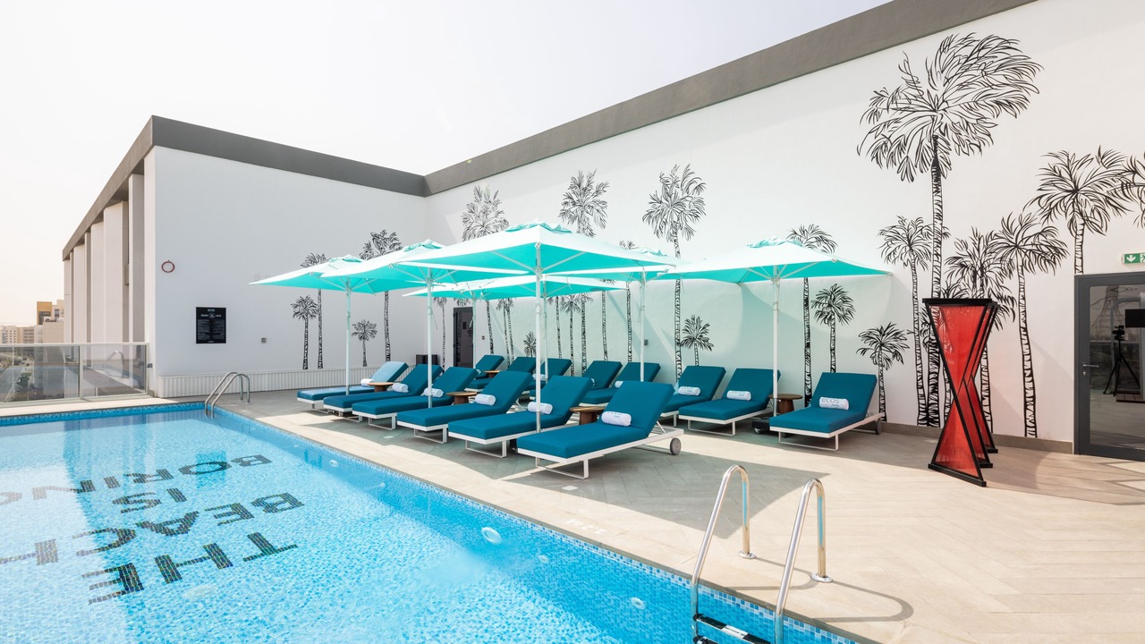 Photo of Outdoor in Dubai