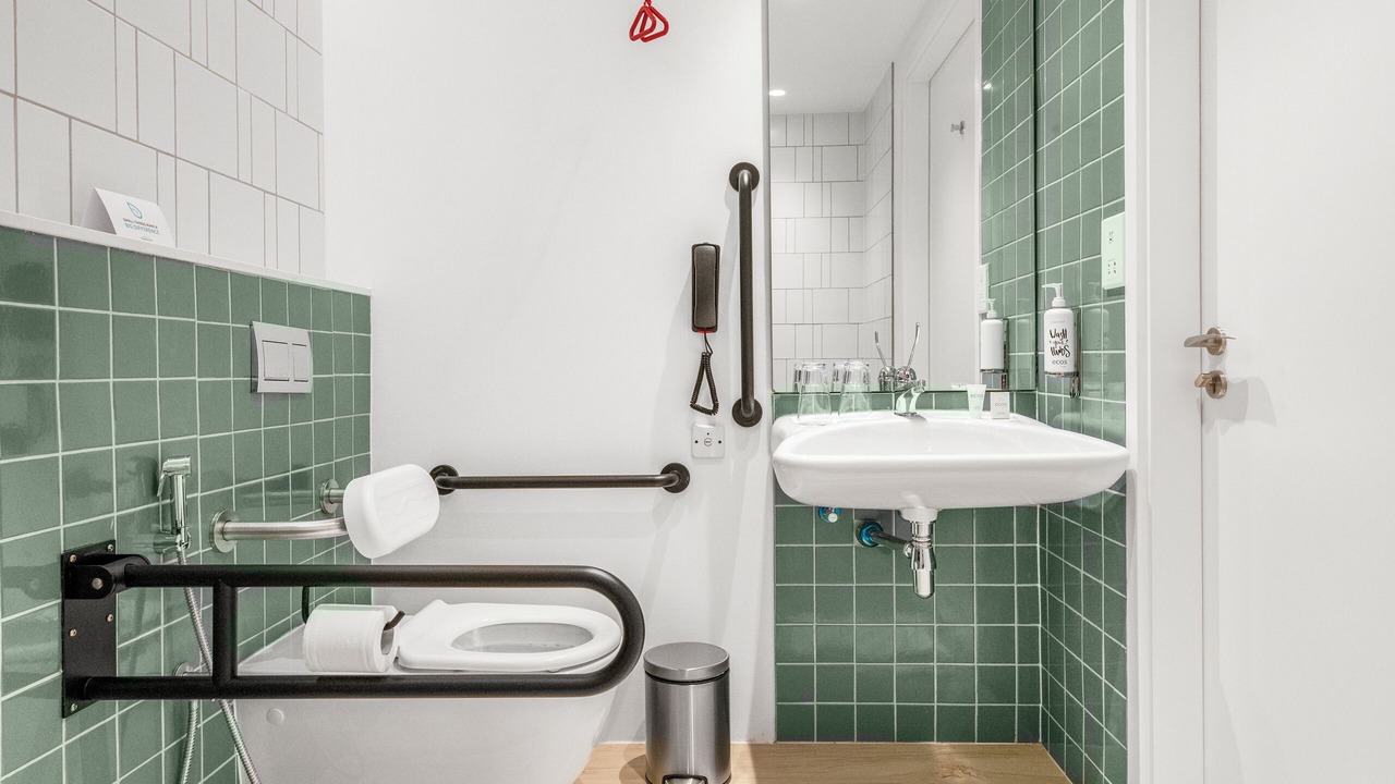 Photo of Bathroom in Dubai