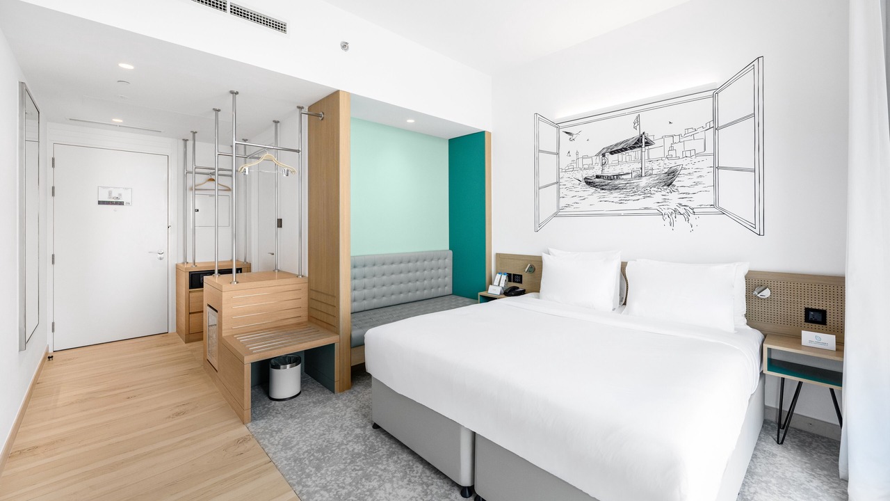 Photo of Bedroom in Dubai