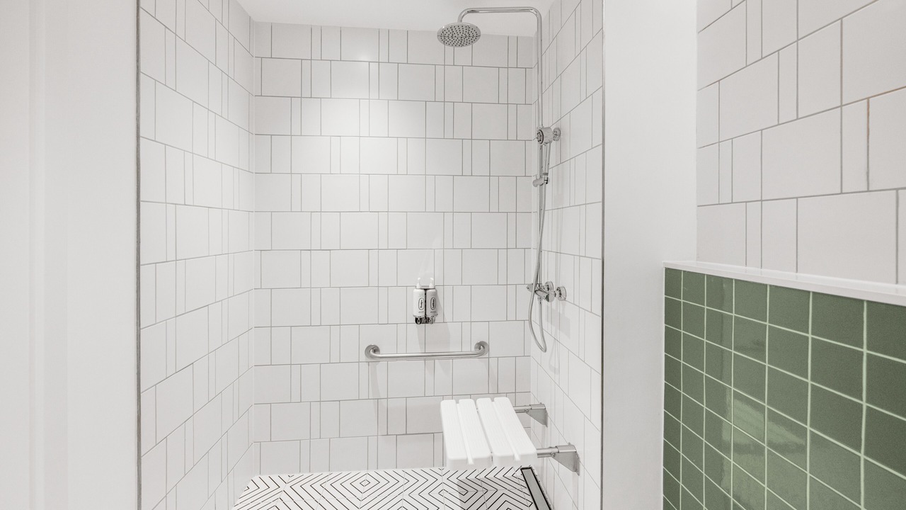 Photo of Bathroom in Dubai