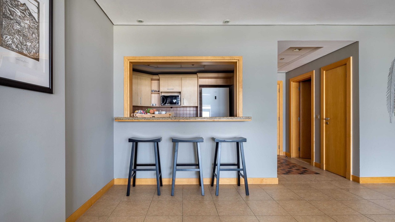Photo of Kitchen in Palm Jumeirah