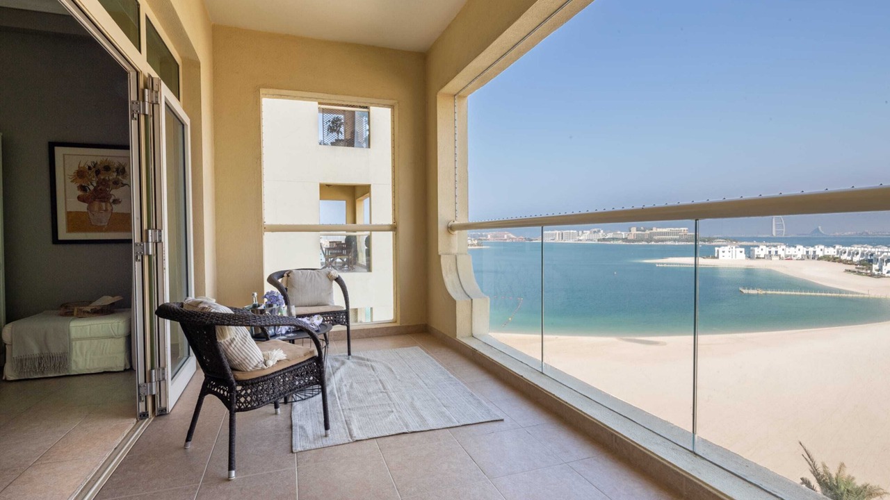 Photo of Outdoor in Palm Jumeirah