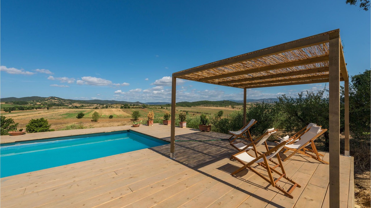Photo of Outdoor in Gavorrano
