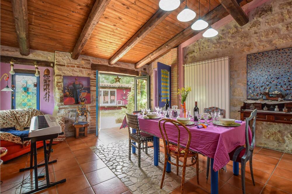 Photo of Bedroom in San Giuliano del Sannio