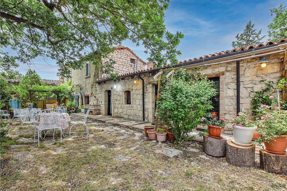 Photo of Outdoor in San Giuliano del Sannio