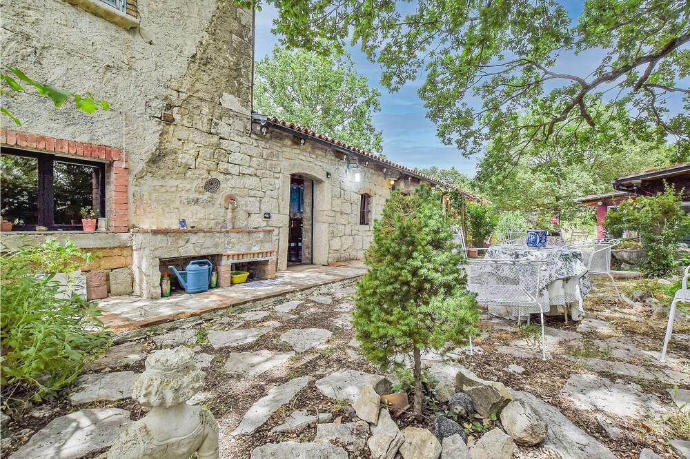 Photo of Outdoor in San Giuliano del Sannio