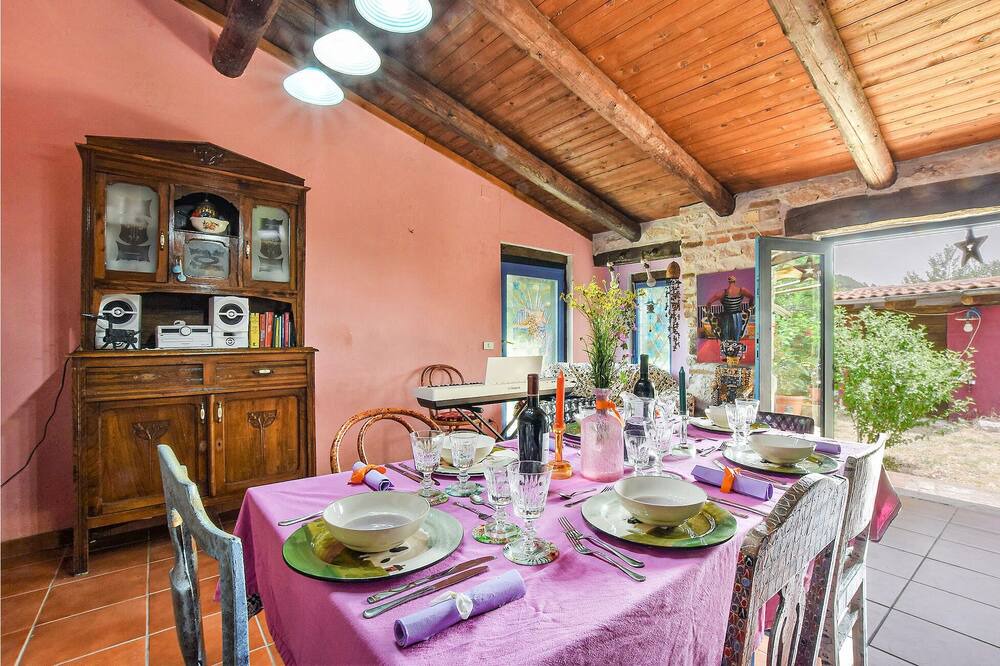 Photo of Bedroom in San Giuliano del Sannio
