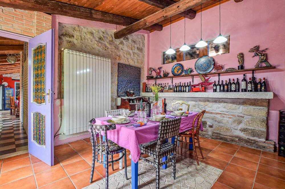 Photo of Bedroom in San Giuliano del Sannio