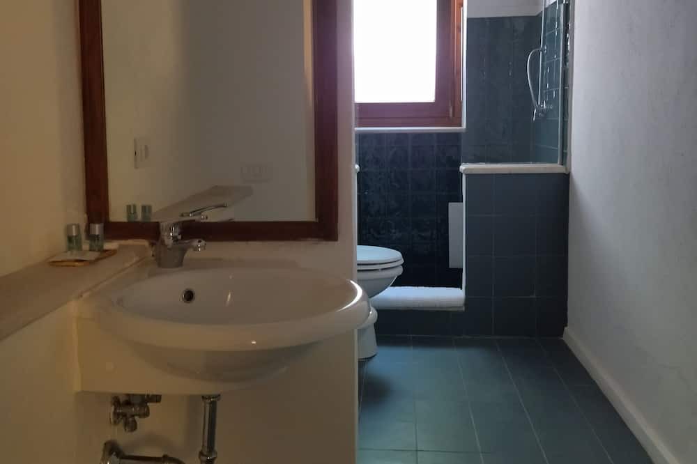 Photo of Bathroom in Melizzano