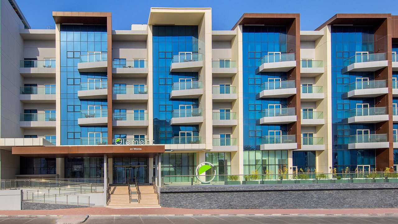 Photo of Outdoor in Garhoud