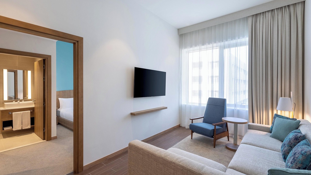 Photo of Bedroom in Garhoud