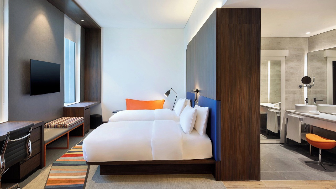 Photo of Bedroom in Garhoud