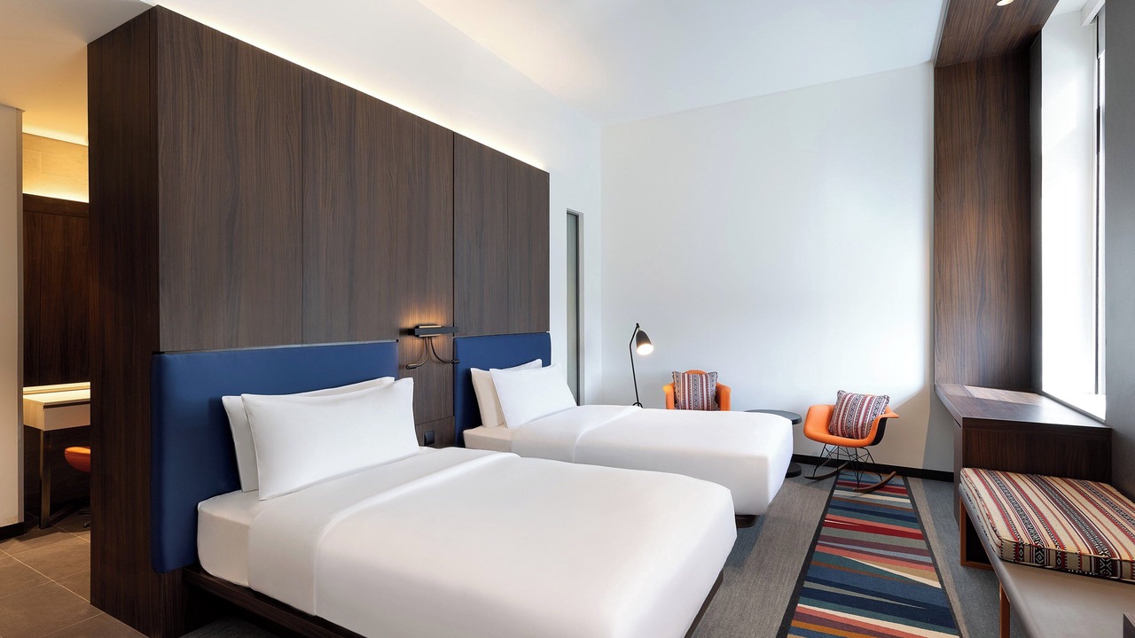 Photo of Bedroom in Garhoud