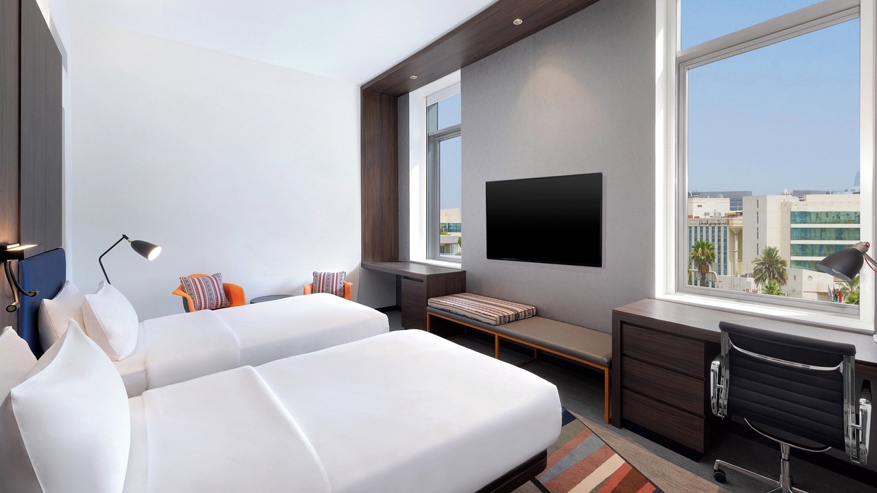 Photo of Bedroom in Garhoud