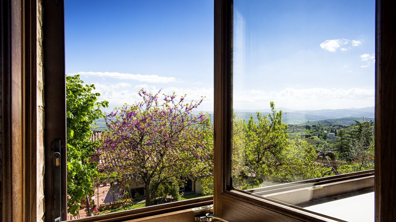 Photo of Outdoor in Montalcino