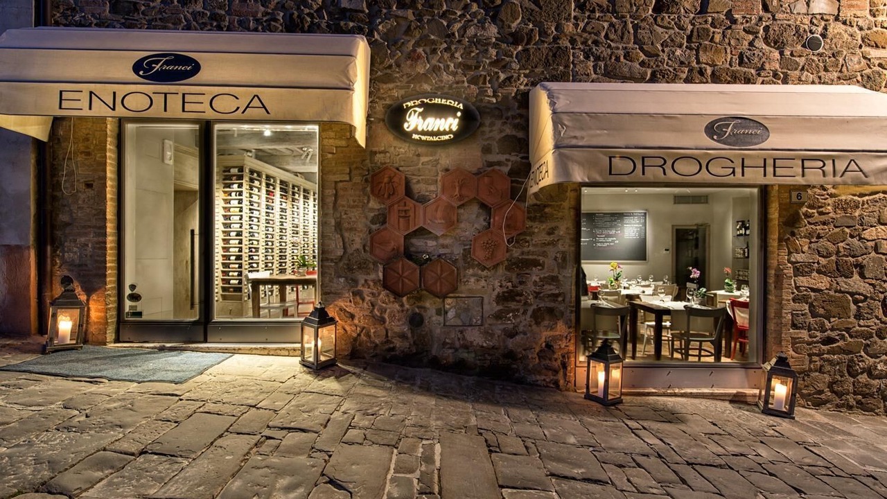 Photo of Outdoor in Montalcino