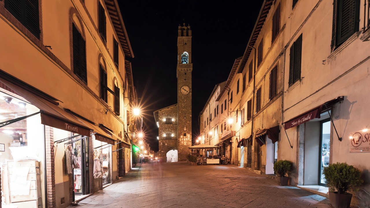 Photo of Outdoor in Montalcino