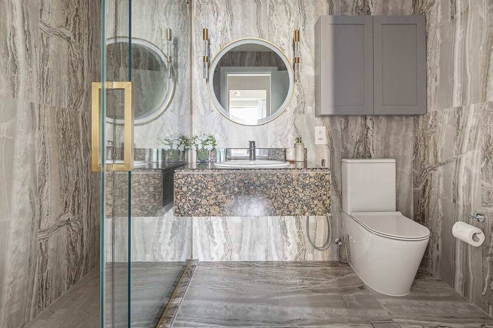 Photo of Bathroom in Dubai Marina