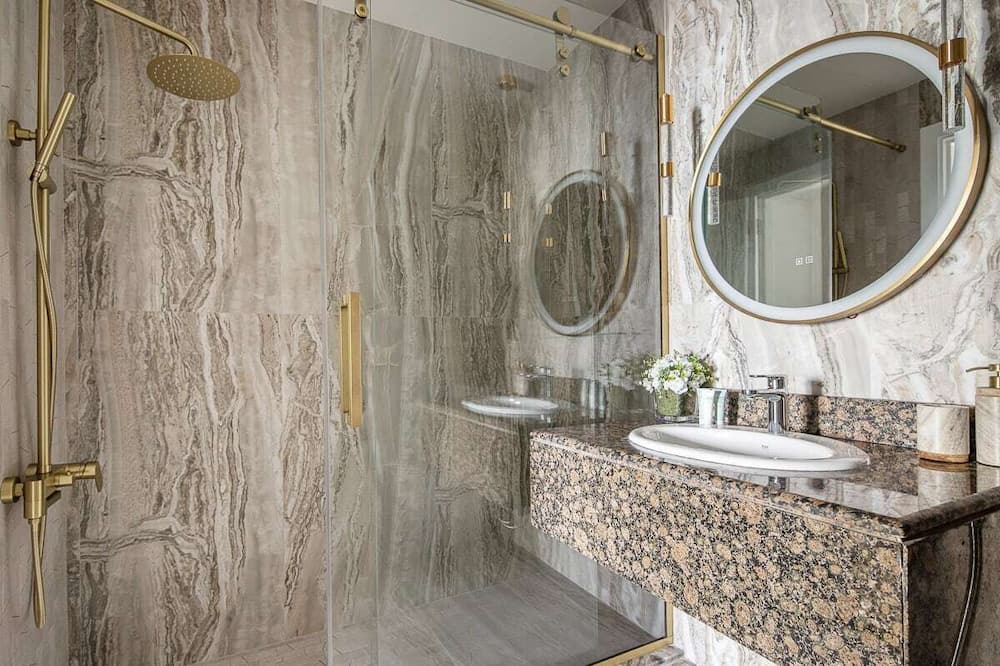Photo of Bathroom in Dubai Marina