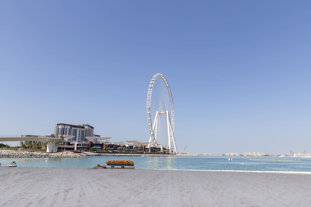 Photo of Others in Dubai Marina