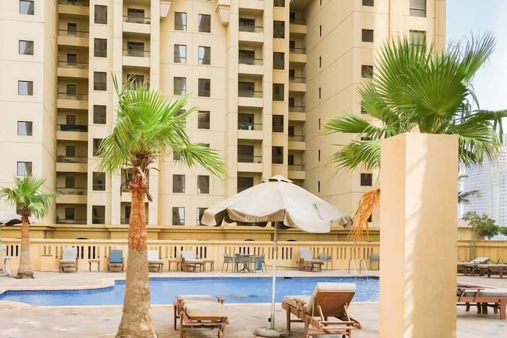Photo of Outdoor in Dubai Marina