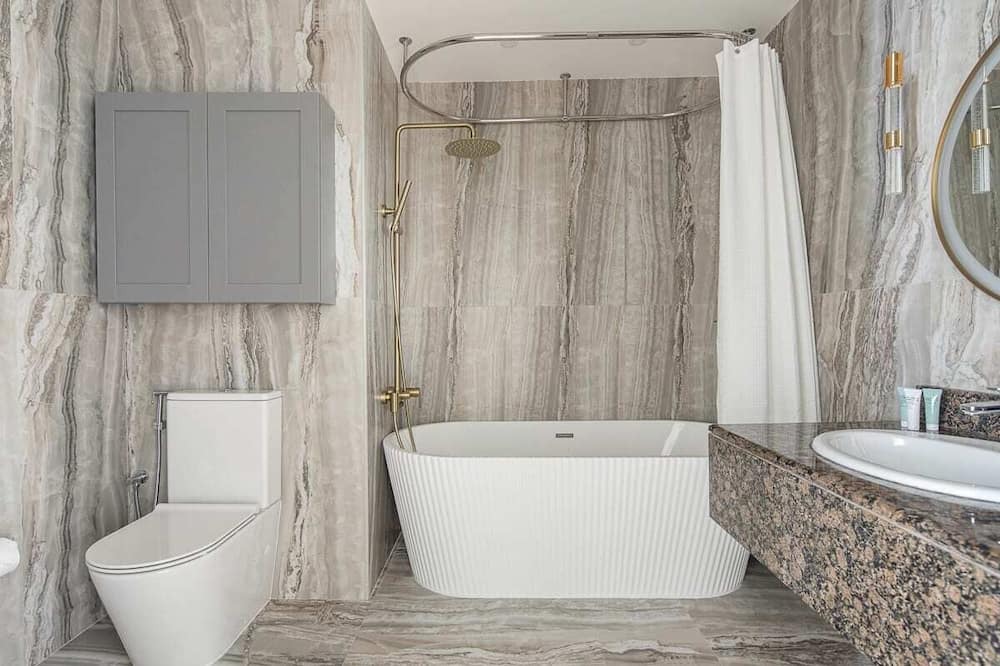Photo of Bathroom in Dubai Marina