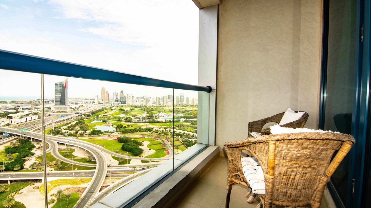 Photo of Others in Jumeirah Lake Towers