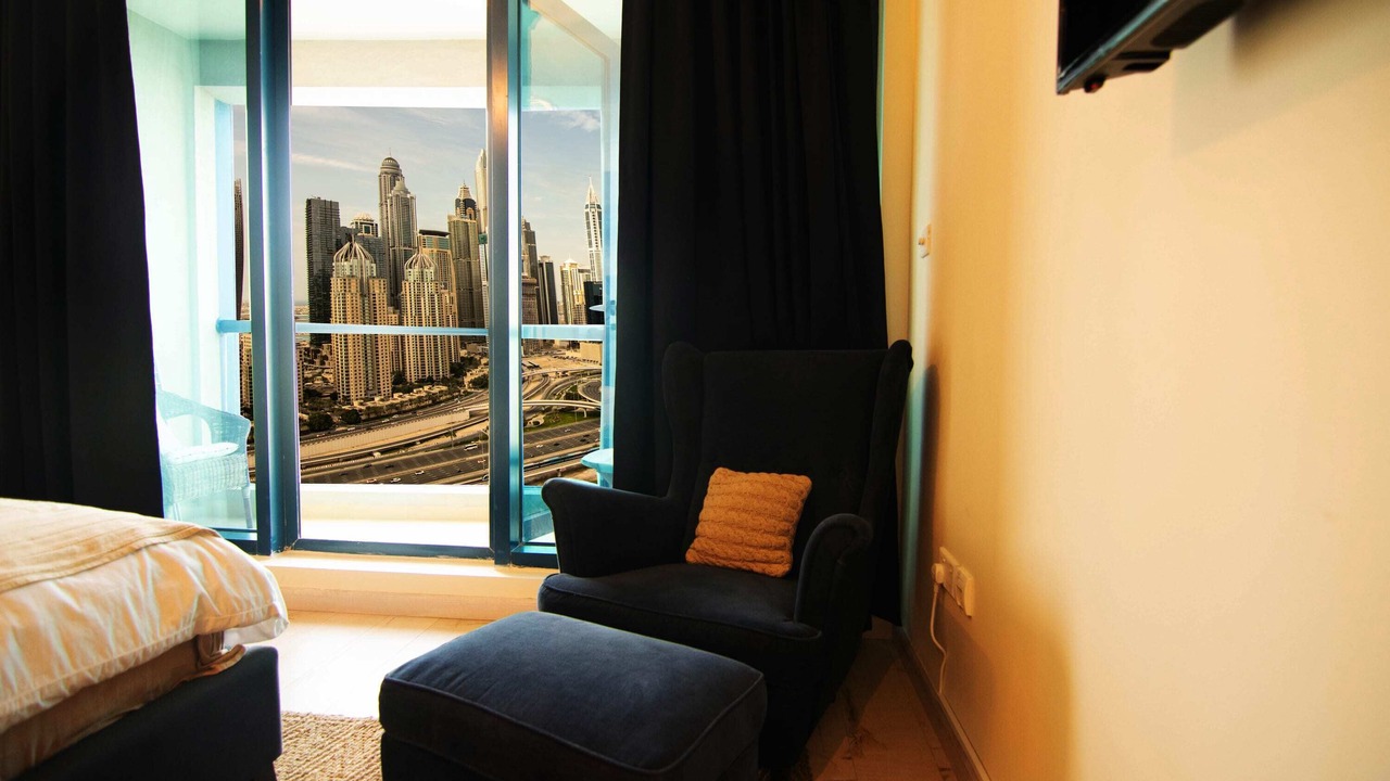 Photo of Others in Jumeirah Lake Towers