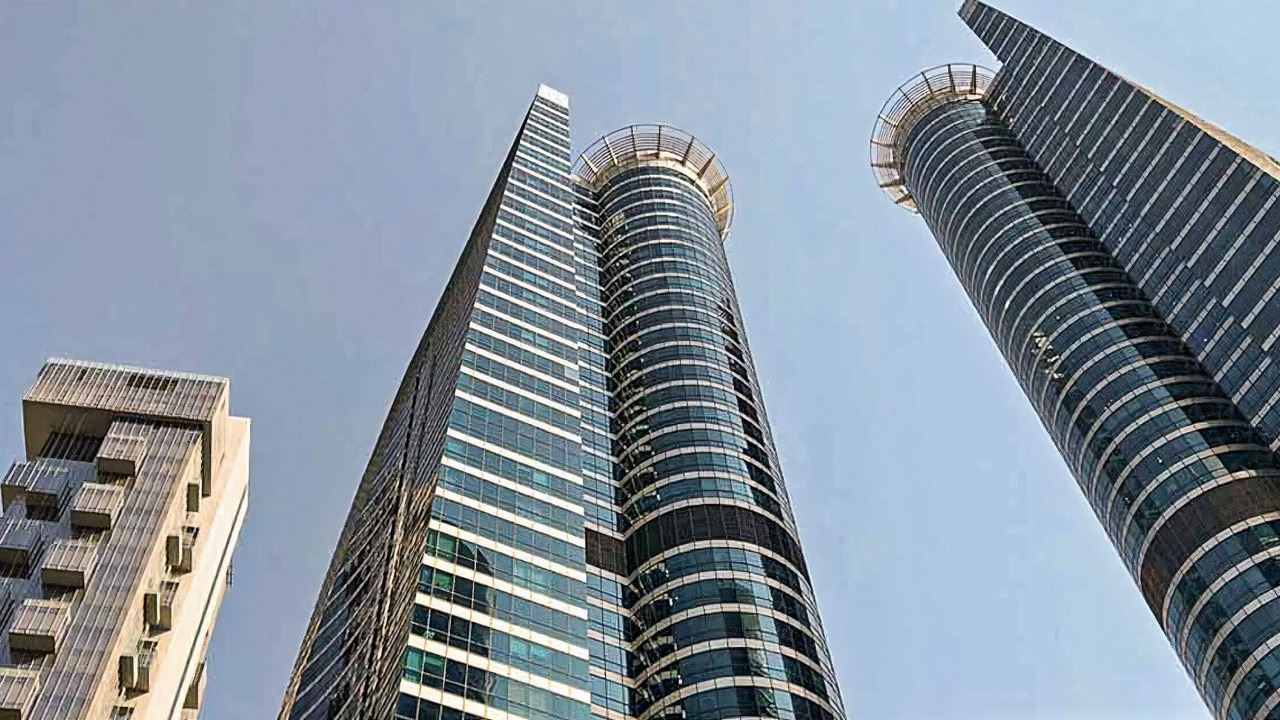 Photo of Outdoor in Jumeirah Lake Towers