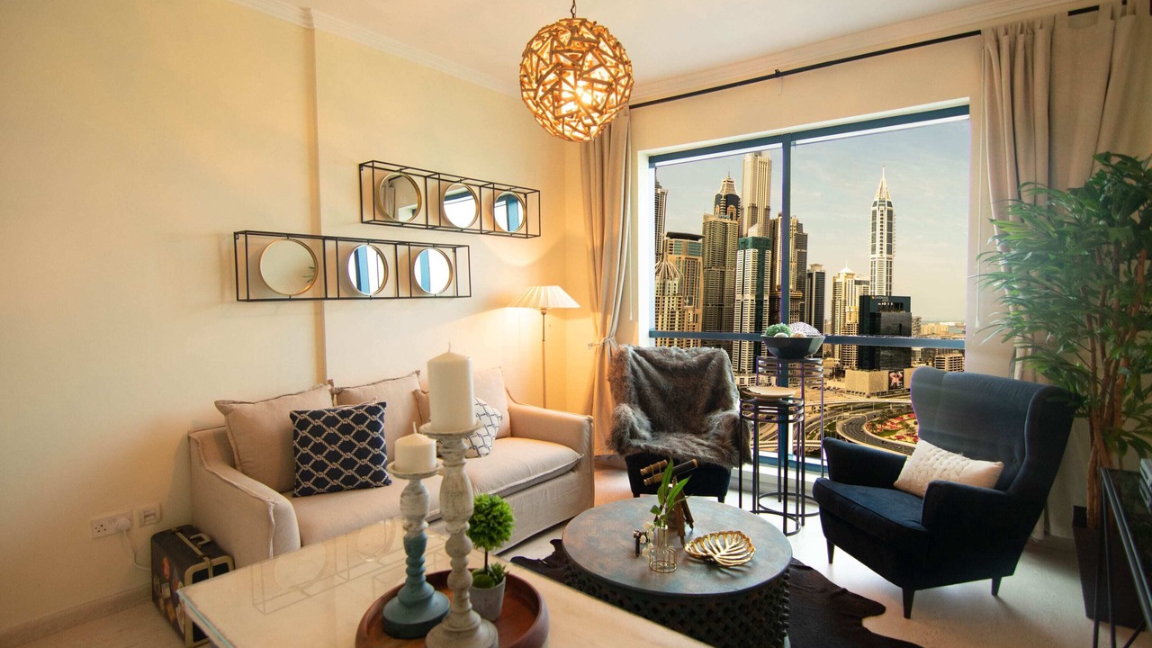 Photo of Others in Jumeirah Lake Towers