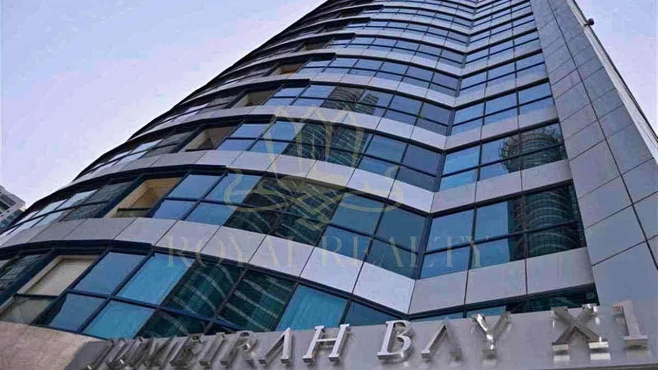 Photo of Outdoor in Jumeirah Lake Towers