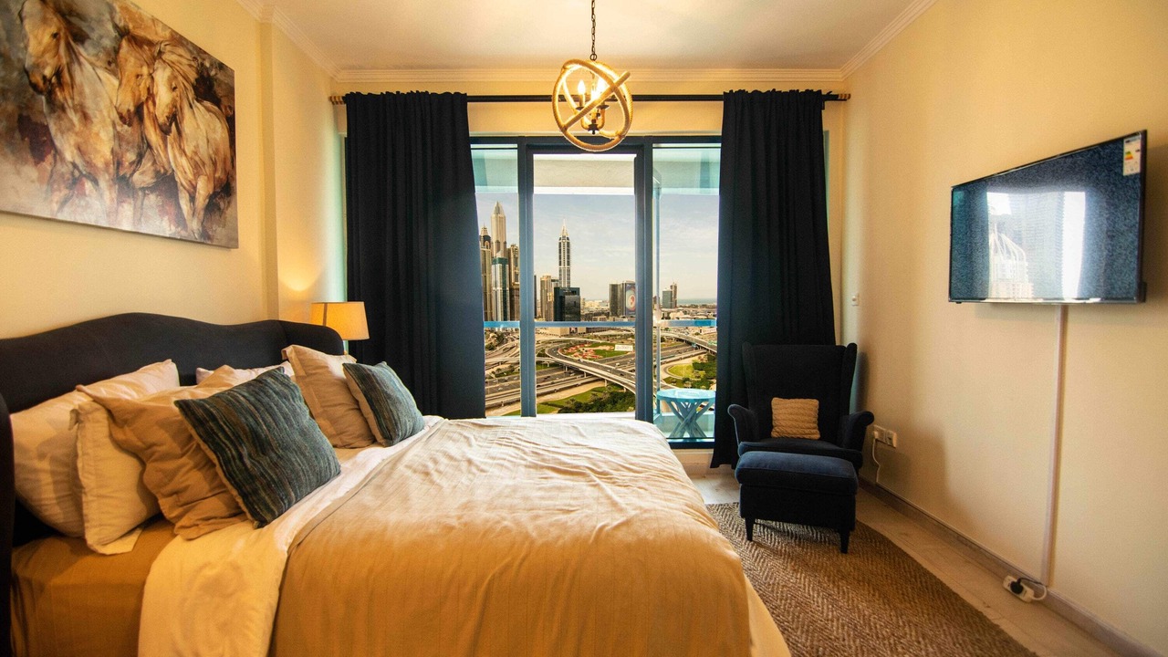 Photo of Others in Jumeirah Lake Towers