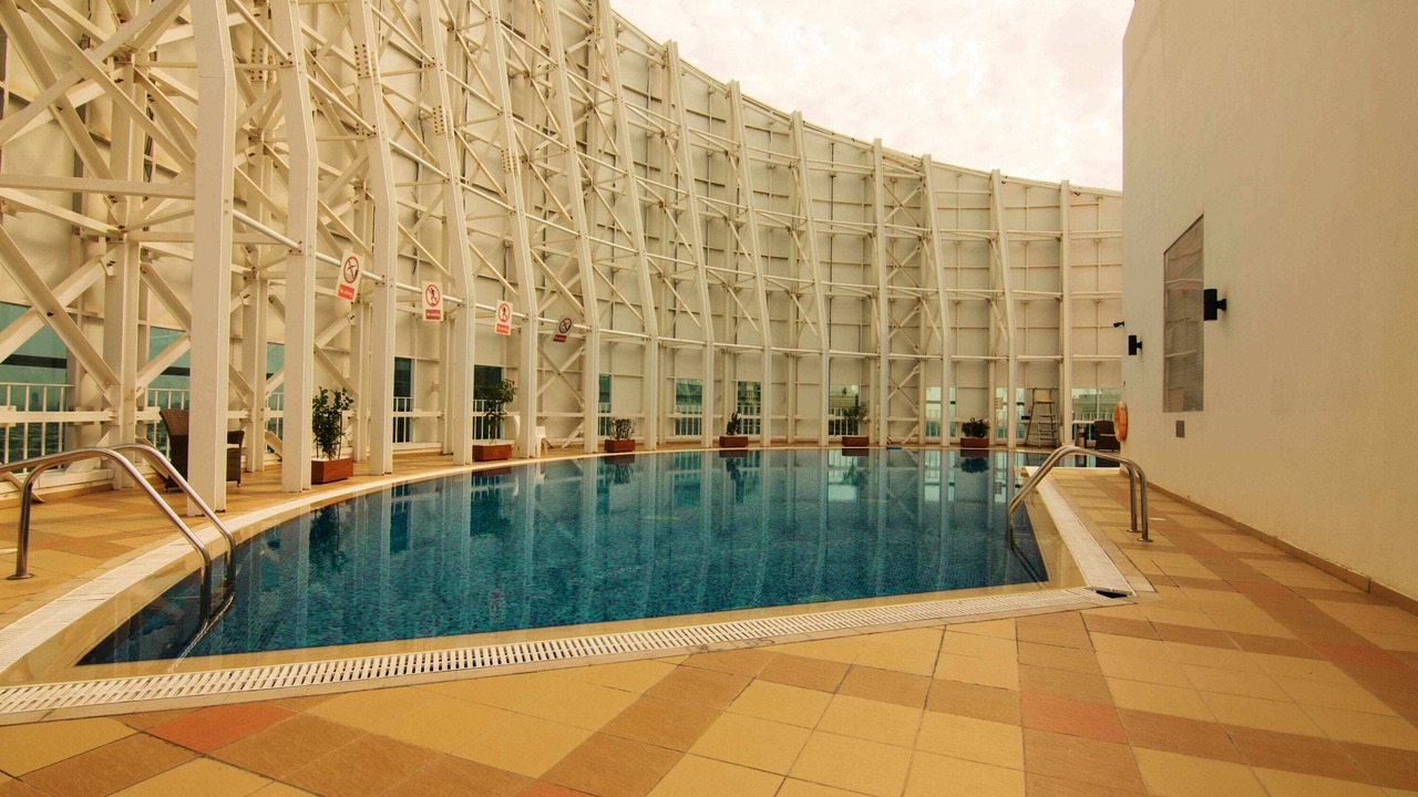 Photo of Outdoor in Jumeirah Lake Towers