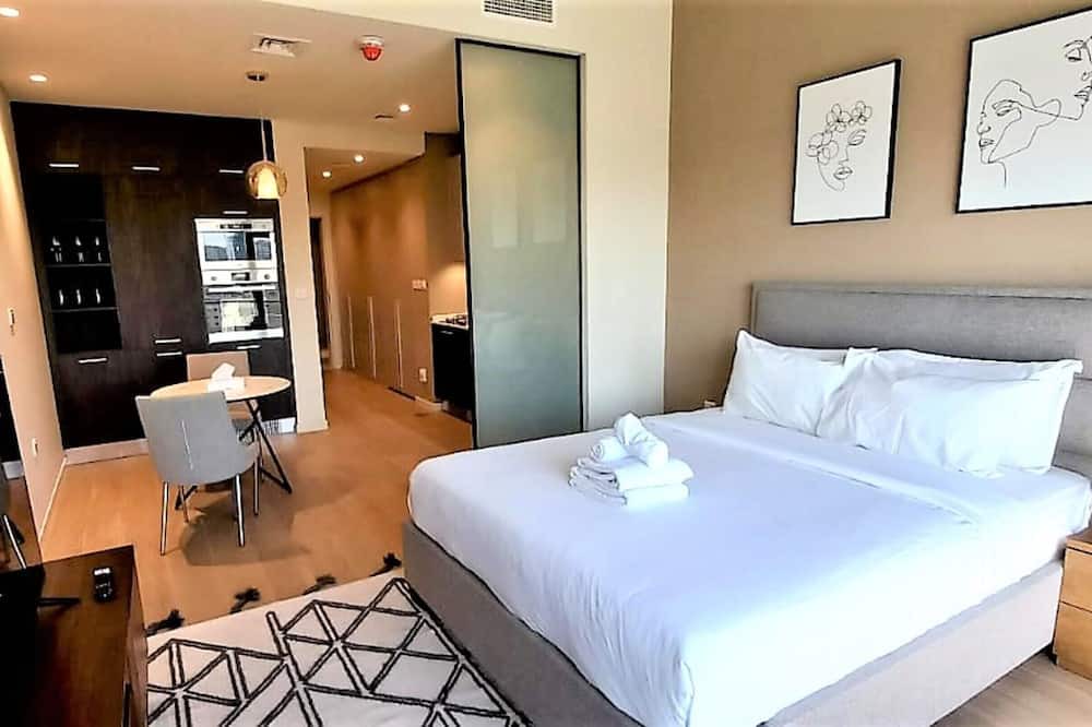 Photo of Bedroom in Jumeirah Village