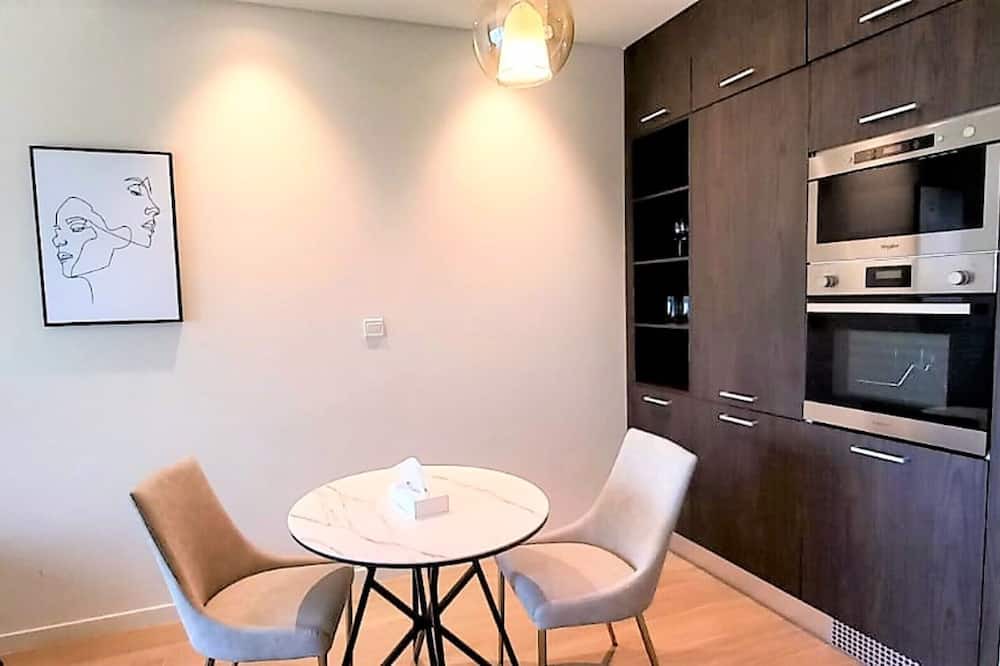 Photo of Kitchen in Jumeirah Village