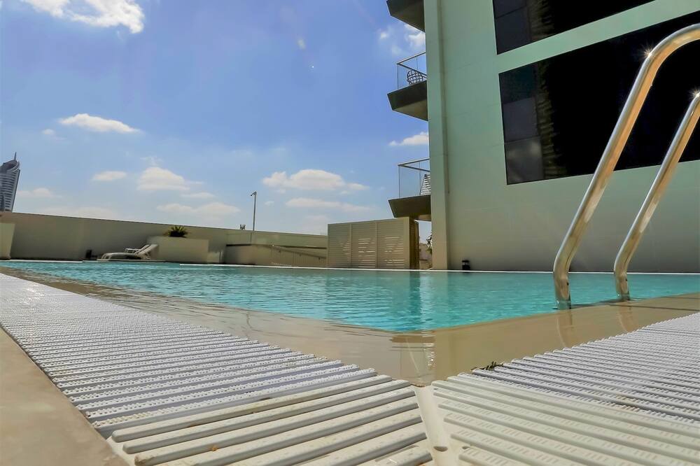 Photo of Outdoor in Jumeirah Village