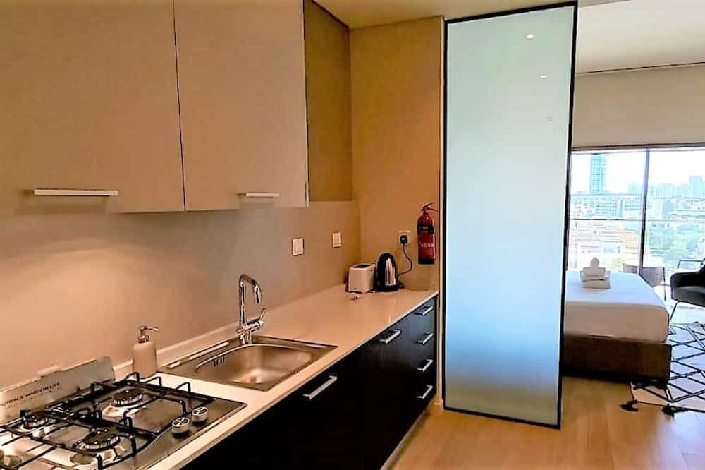 Photo of Bedroom in Jumeirah Village